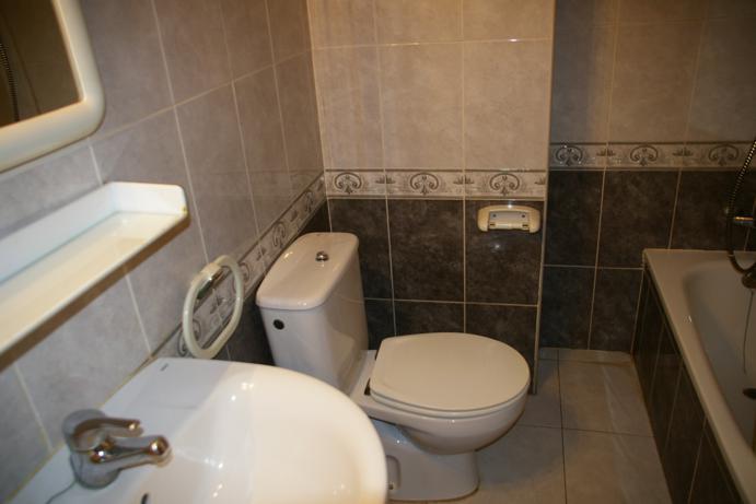 Apartamentos Estoril I - II Orangecosta เบนิสกัสซิม ภายนอก รูปภาพ