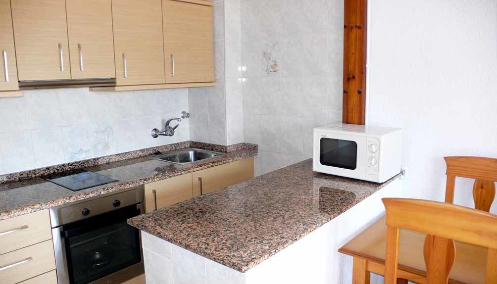 Apartamentos Estoril I - II Orangecosta เบนิสกัสซิม ภายนอก รูปภาพ