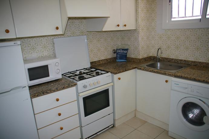 Apartamentos Estoril I - II Orangecosta เบนิสกัสซิม ภายนอก รูปภาพ